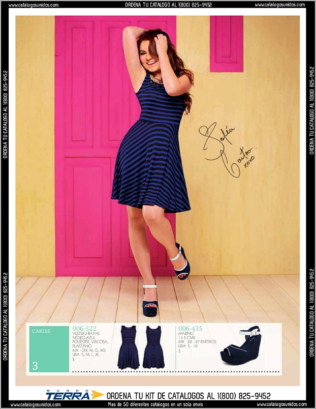 Mundo Terra - Catalogos PV14 - Moda Dama_Page_004